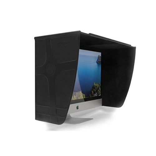 Desktop Hood Monitor Hood Display Sunshade Cinematics